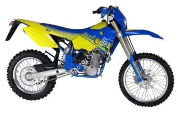 1999 Husaberg FE 501 E