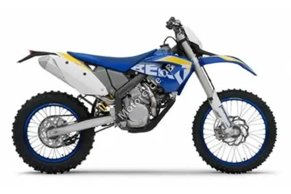 2009 Husaberg FE 570