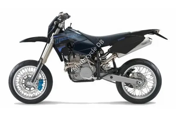 2006 Husaberg FS 650 E