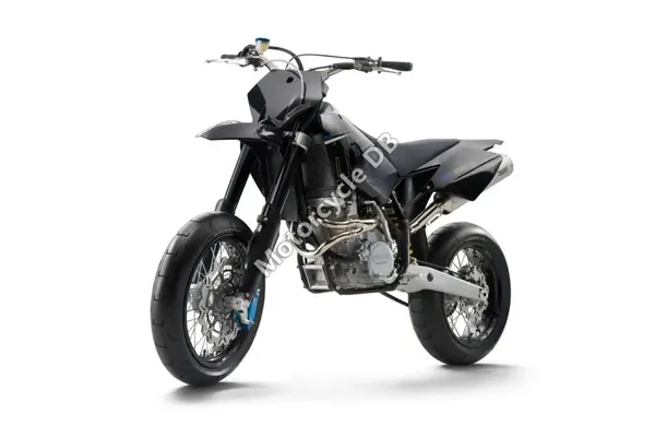 2005 Husaberg FS650C