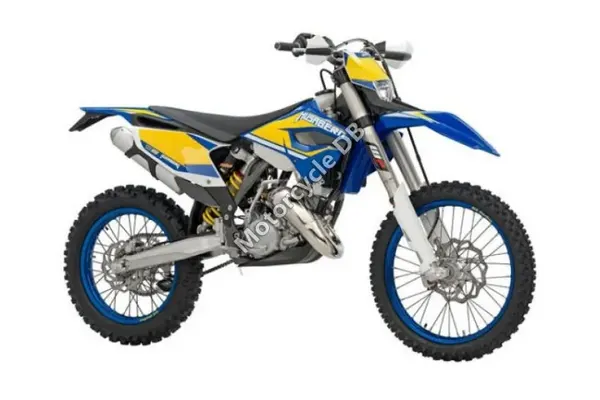 2013 Husaberg TE 125