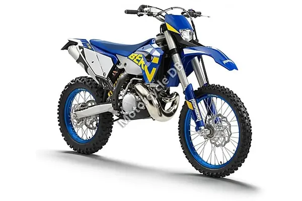 2010 Husaberg TE 250