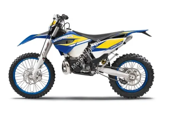 2013 Husaberg TE 250