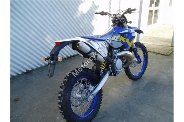 2010 Husaberg TE 300