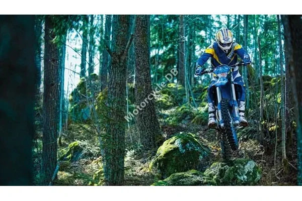 2011 Husaberg FE 450