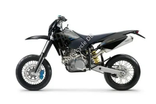 2008 Husaberg FS 450E