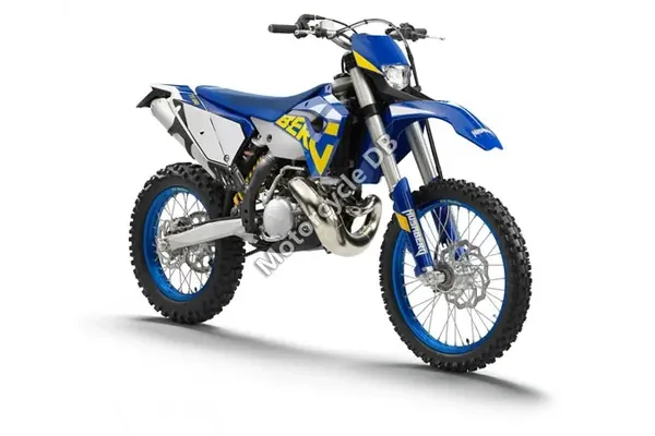 2011 Husaberg TE 250
