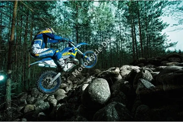 2011 Husaberg TE 300
