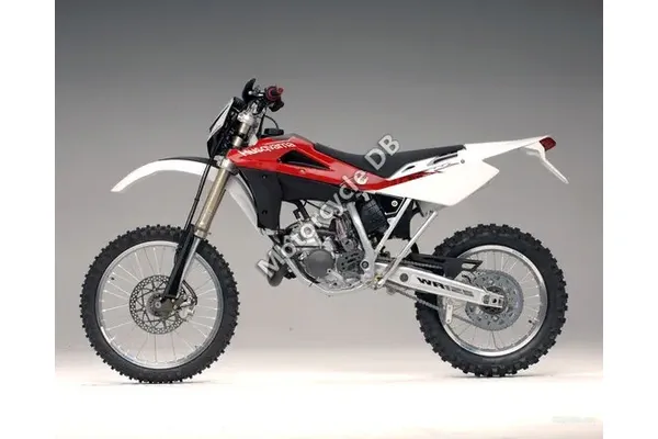 1991 Husqvarna 125 WRK