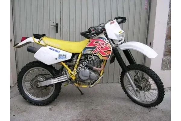 1992 Husqvarna 350 WR