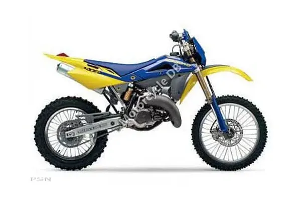 1988 Husqvarna 400 WR