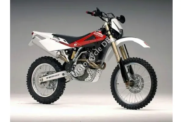1987 Husqvarna 510 TELC