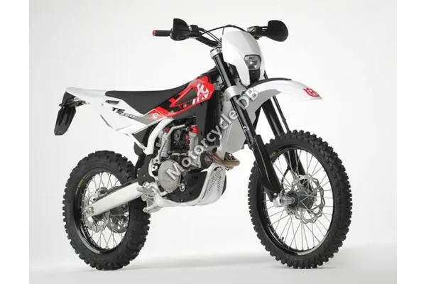 1992 Husqvarna 610 TE