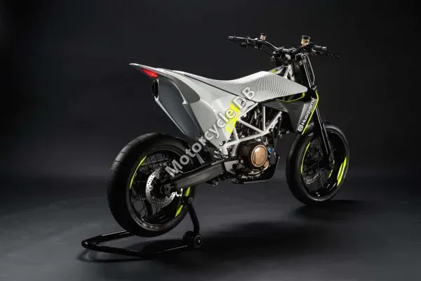 2014 Husqvarna 701