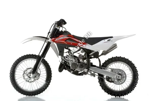 2013 Husqvarna CR125