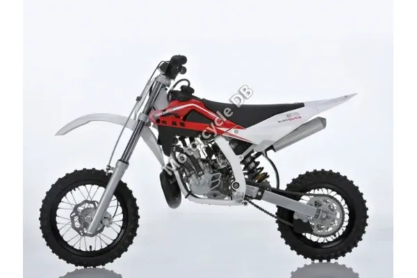 2011 Husqvarna CR50