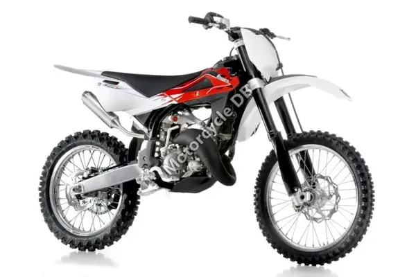 2013 Husqvarna CR50