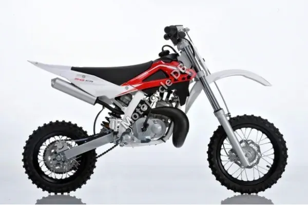 2013 Husqvarna CR65