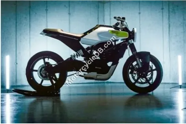 2022 Husqvarna E-Pilen