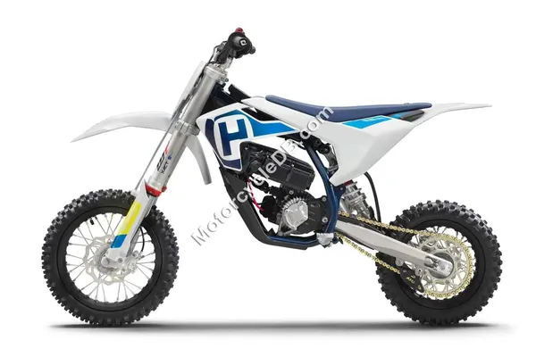 2022 Husqvarna EE 5
