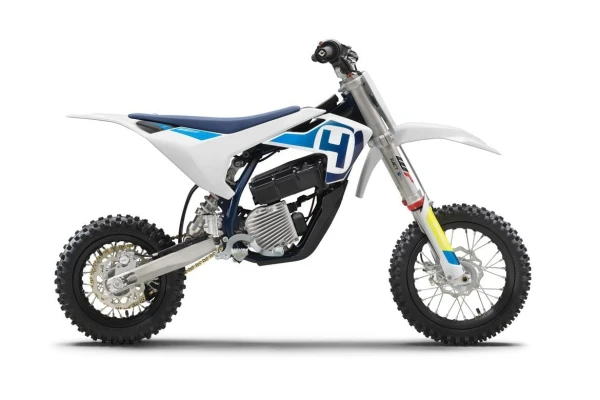 2020 Husqvarna EE 5