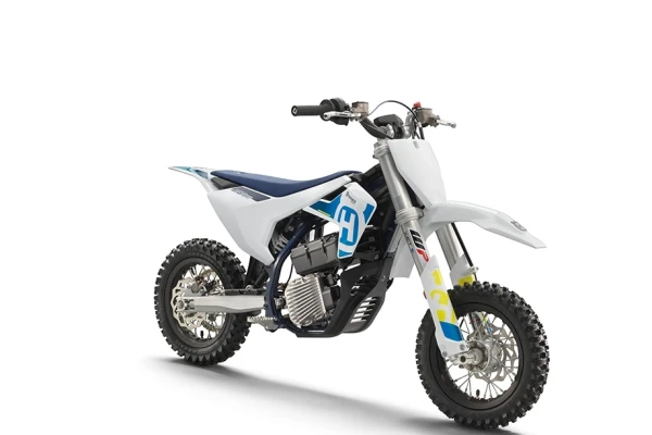 2019 Husqvarna EE 5