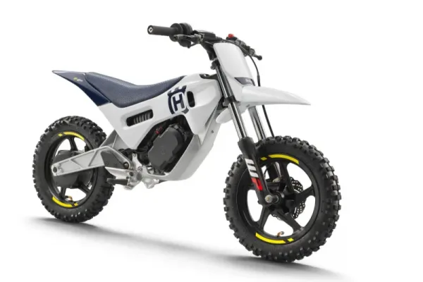 2026 Husqvarna Ee 2