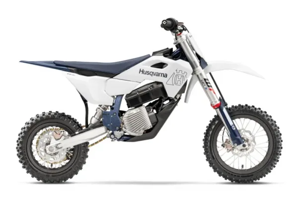 2026 Husqvarna Ee 5