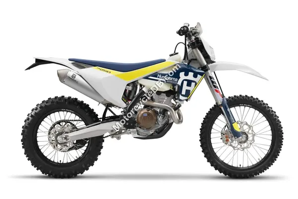 2022 Husqvarna FC250