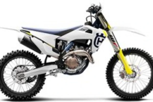 2019 Husqvarna FC 250
