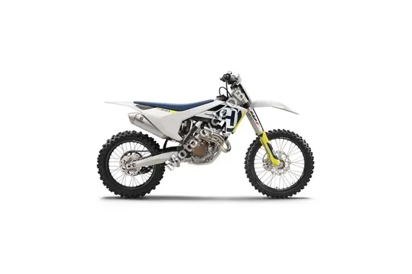 2018 Husqvarna FC 350