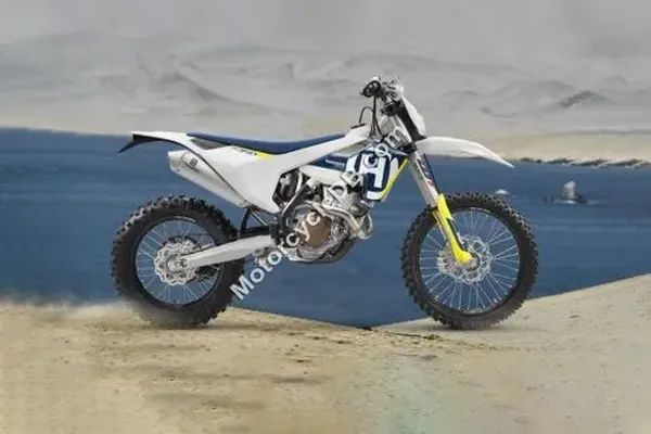 2023 Husqvarna FC350