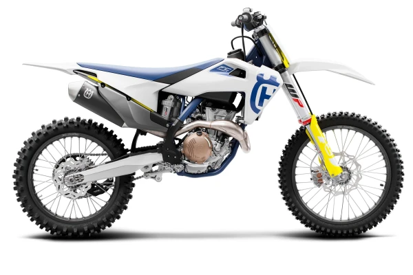2020 Husqvarna FC350