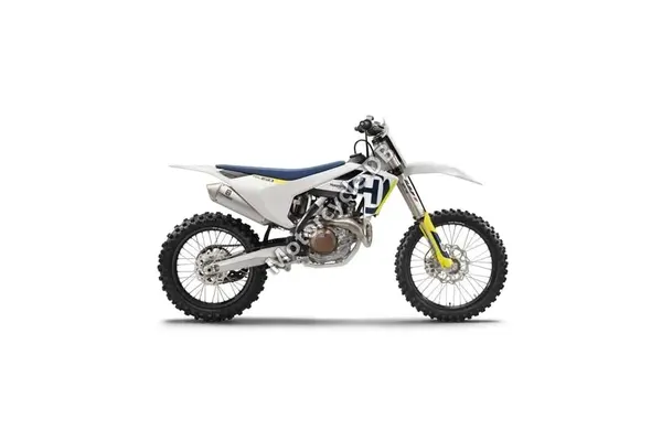 2018 Husqvarna FC 450