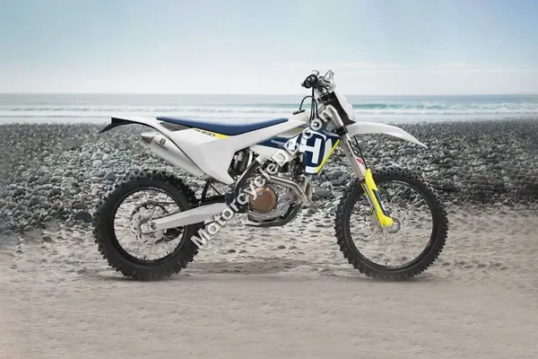 2023 Husqvarna FC 450