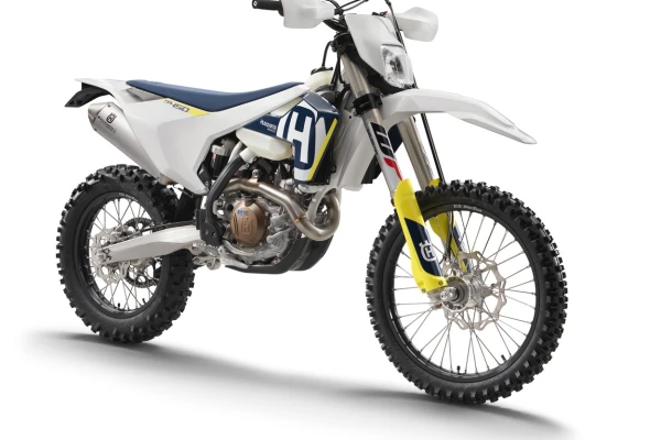 2021 Husqvarna FC450