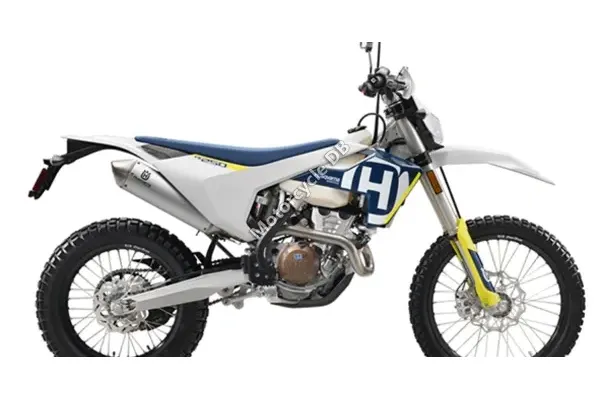 2018 Husqvarna FE250