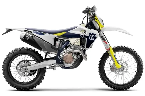 2021 Husqvarna FE250