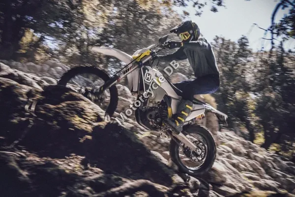 2022 Husqvarna FE250