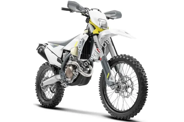 2023 Husqvarna FE 250