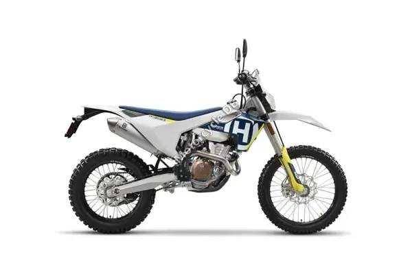 2018 Husqvarna FE 350
