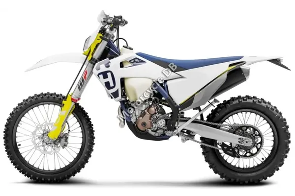 2020 Husqvarna FE 350