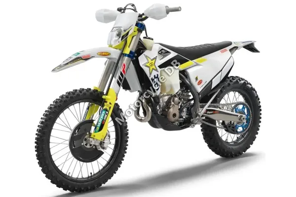 2021 Husqvarna FE350