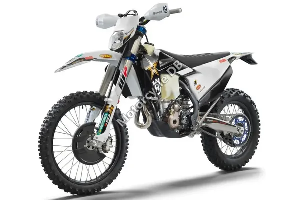 2022 Husqvarna FE 350