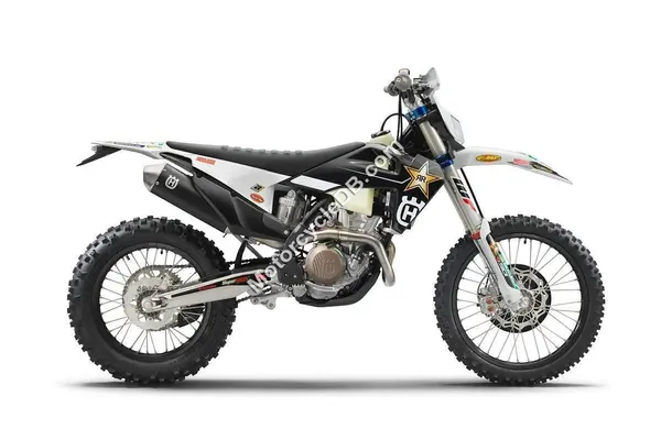 2022 Husqvarna FE 350 Rockstar