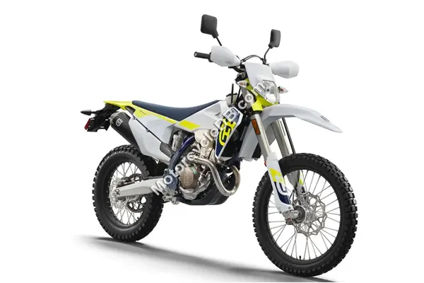 2024 Husqvarna FE 350S