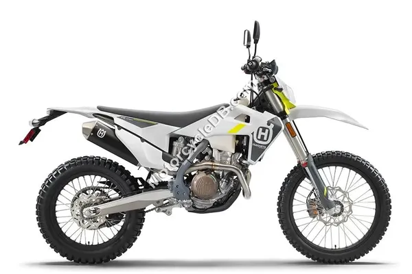 2022 Husqvarna FE350S