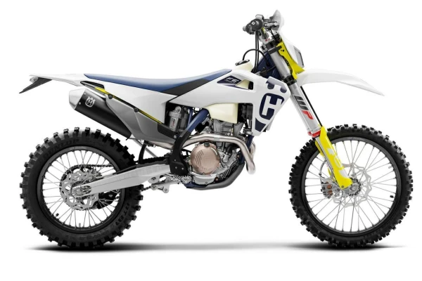 2021 Husqvarna FE350S