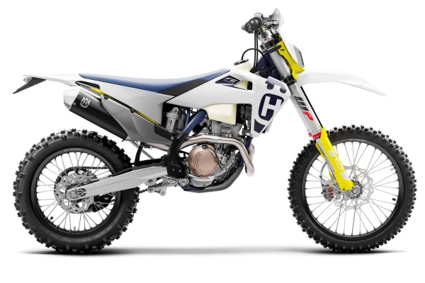 2020 Husqvarna FE 350S