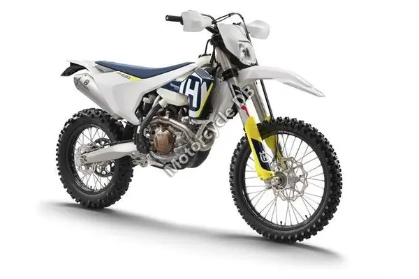 2018 Husqvarna FE450